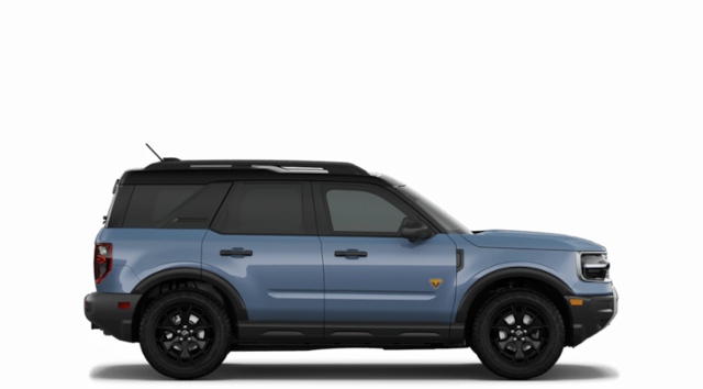 2026 Ford Bronco Sport® External Image 1